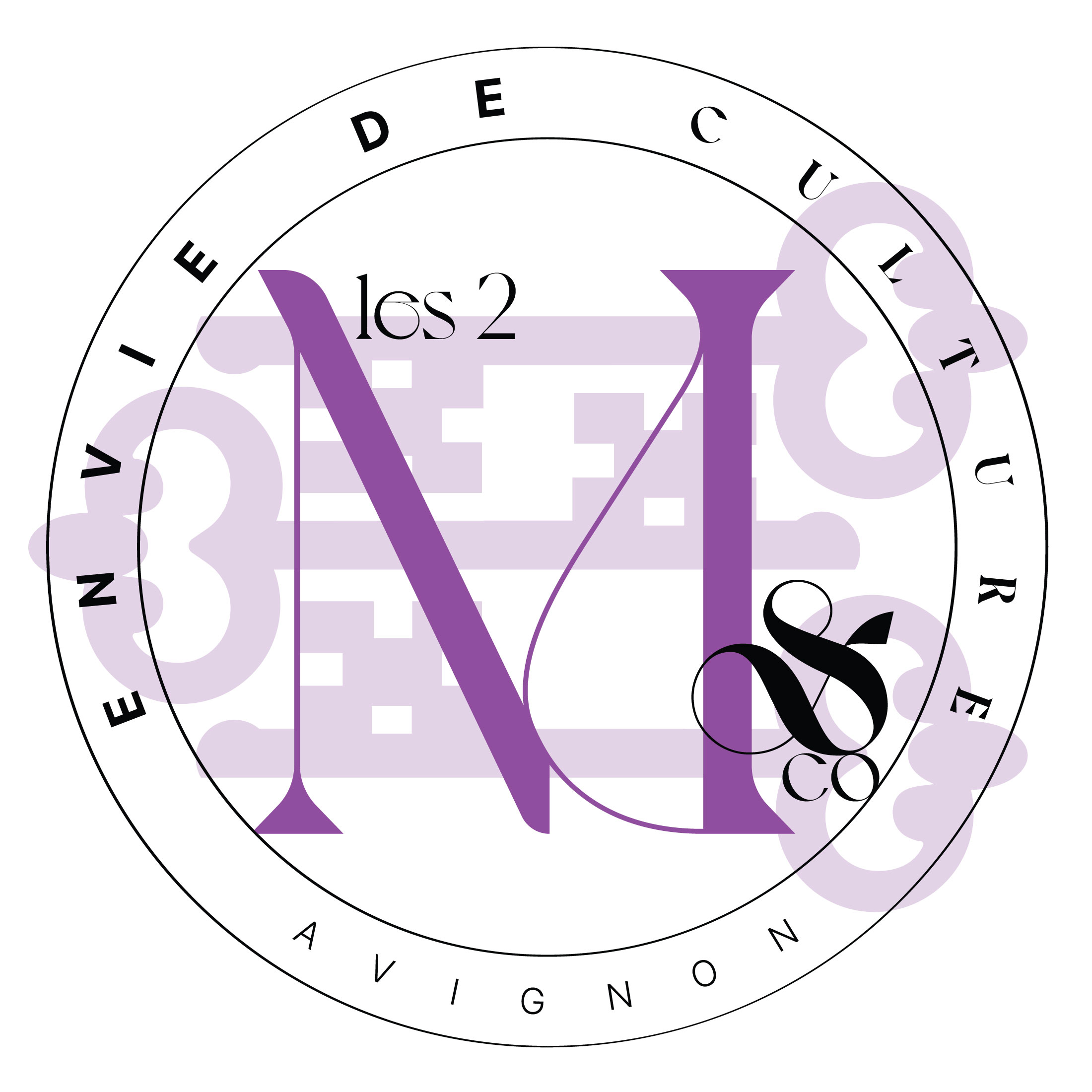 logo les 2M