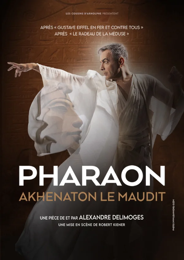 Pharaon