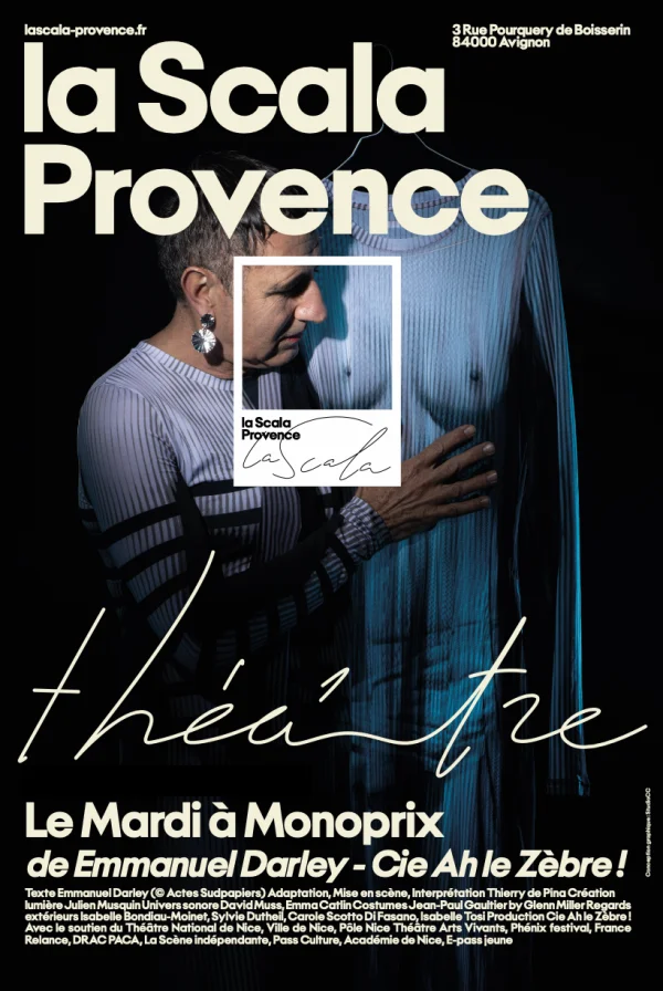 Le Mardi à Monoprix