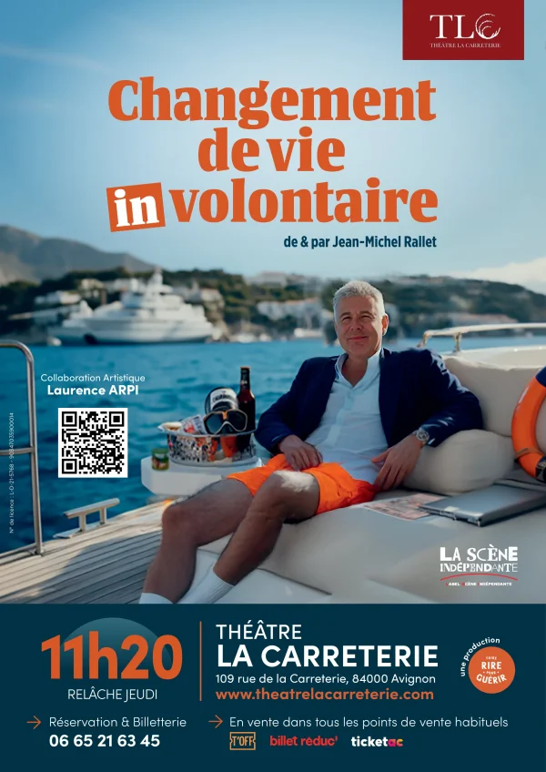 Changement de Vie Involontaire