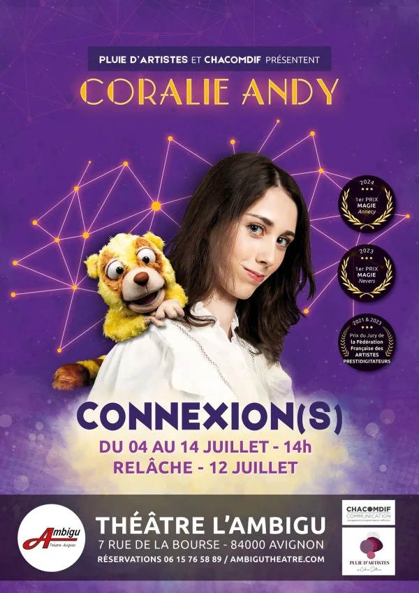 Connexion(s)