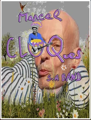 Marcel Cloques et S.A Band