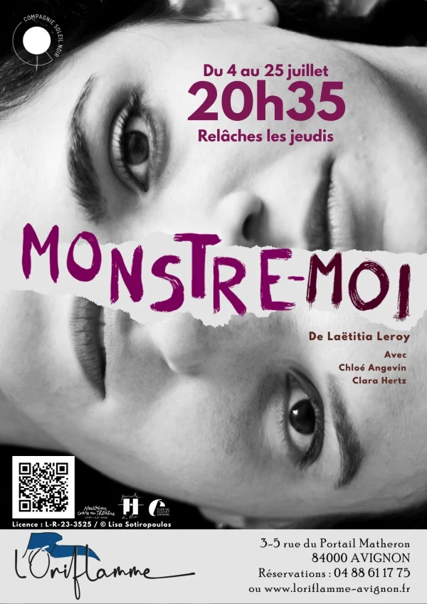 Monstre-moi