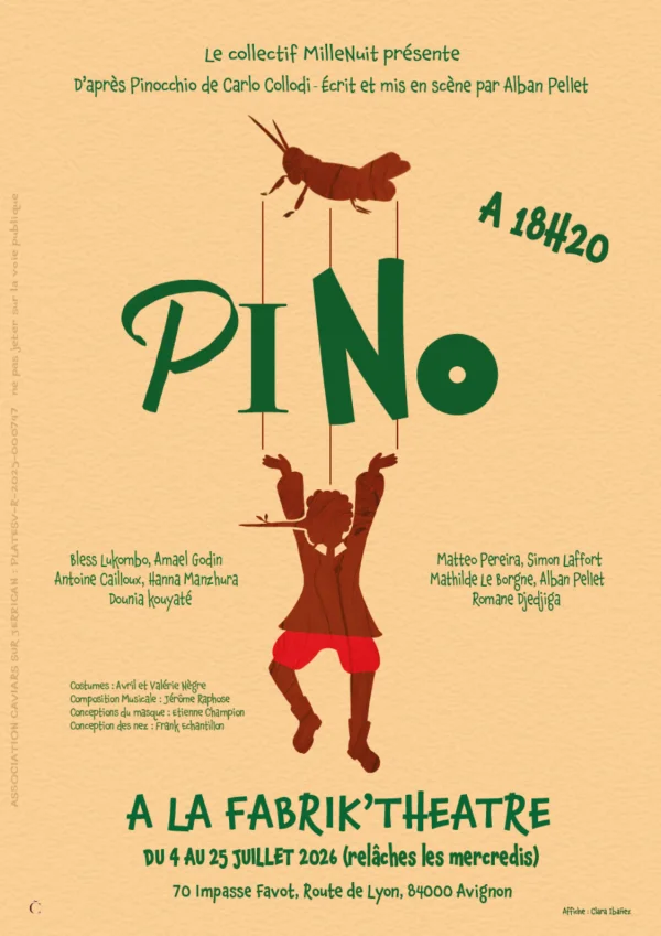 Pino