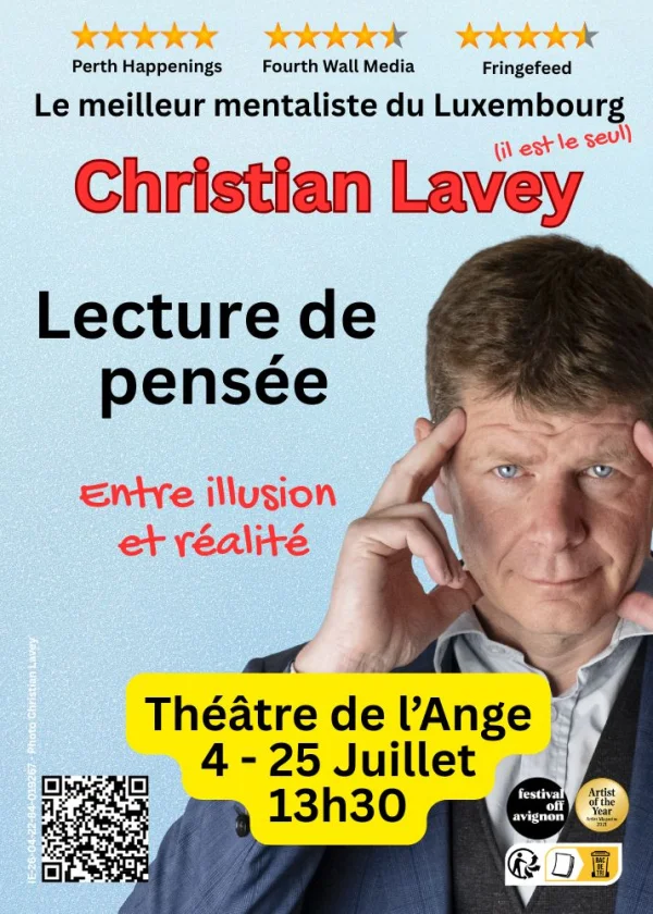 Lecture de Pensées - Entre Illusion et Réalité