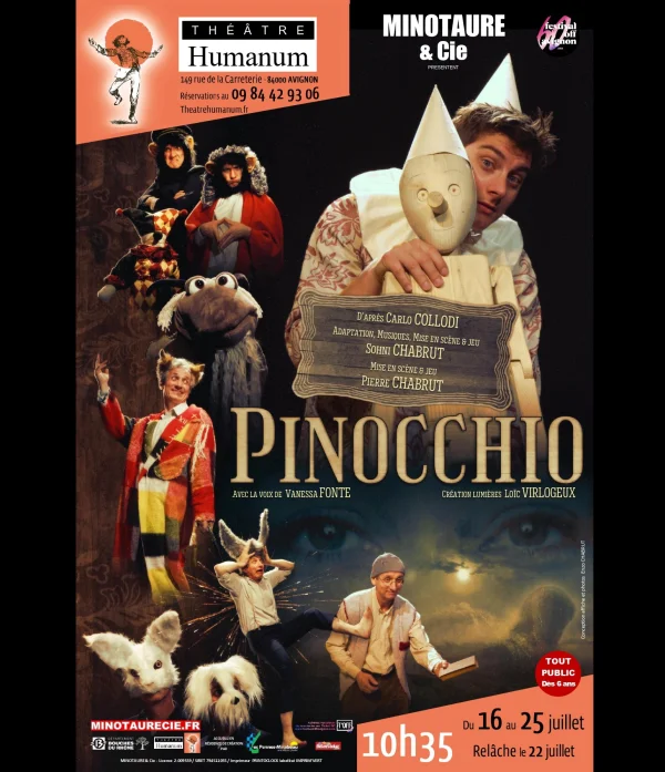 PINOCCHIO