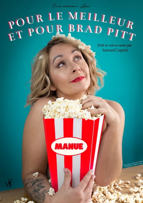 Pour le meilleur et pour Brad Pitt