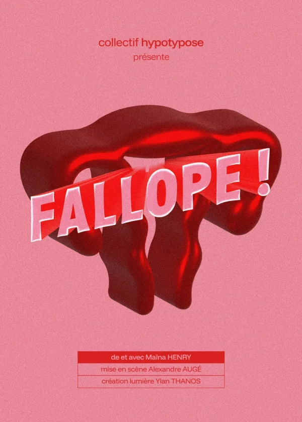 FALLOPE!