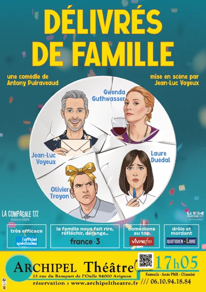 Délivrés de famille
