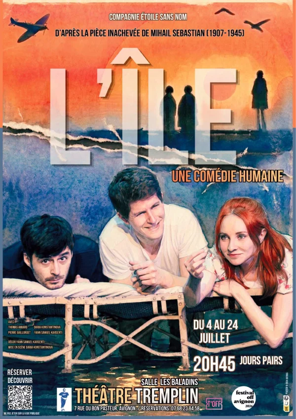 L'Île