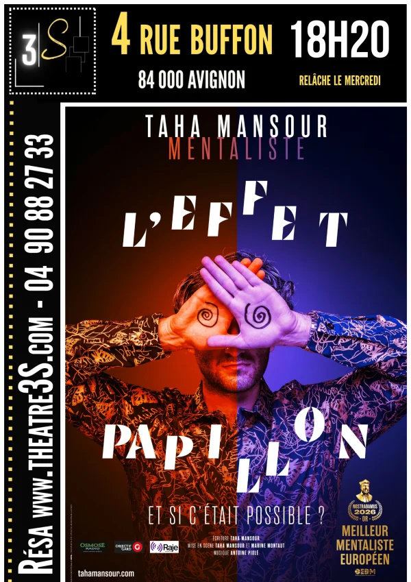 L'effet Papillon