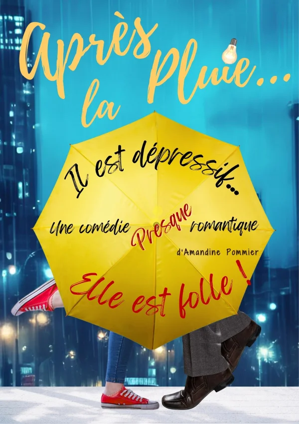 APRES LA PLUIE