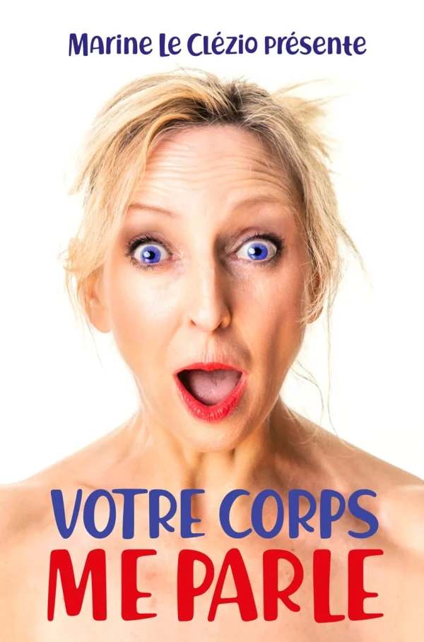 Votre Corps me parle