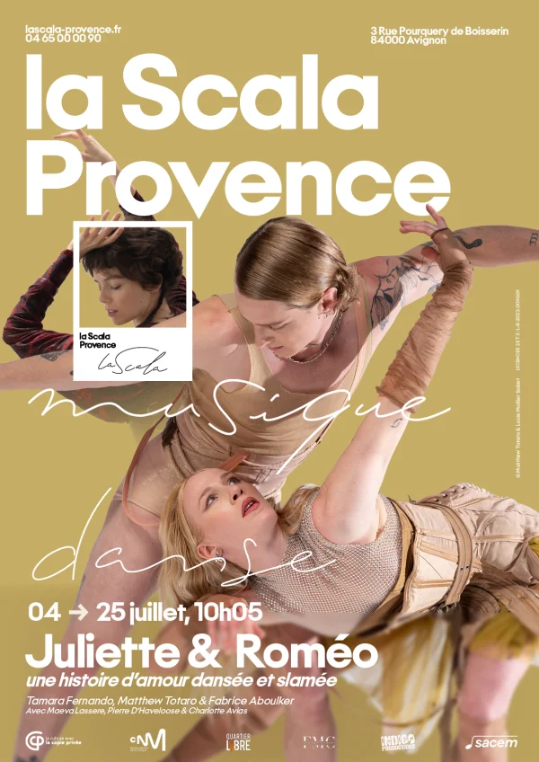Juliette & Roméo