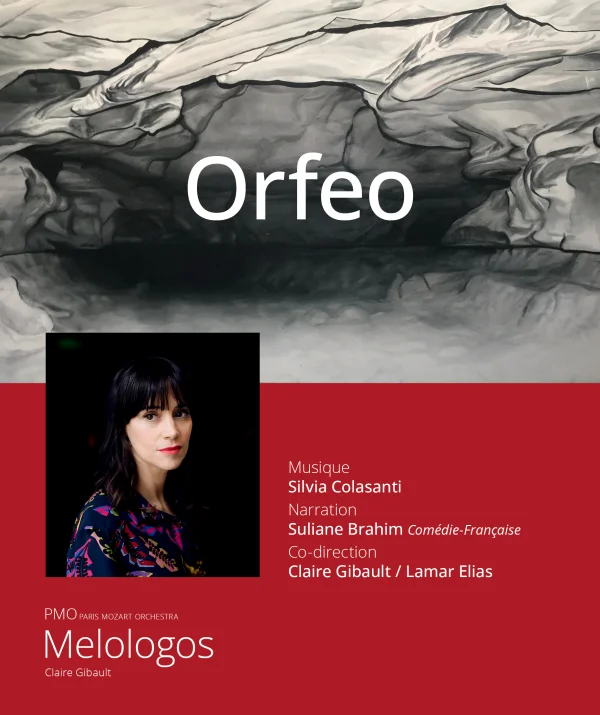 Orfeo