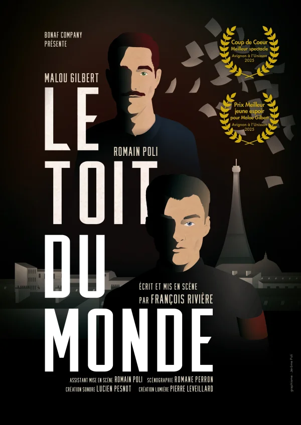 Le toit du monde