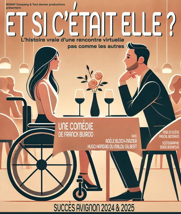 Et si c'était elle ?