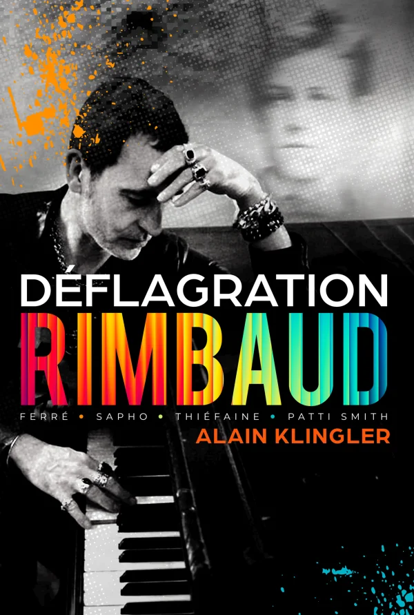 DEFLAGRATION RIMBAUD