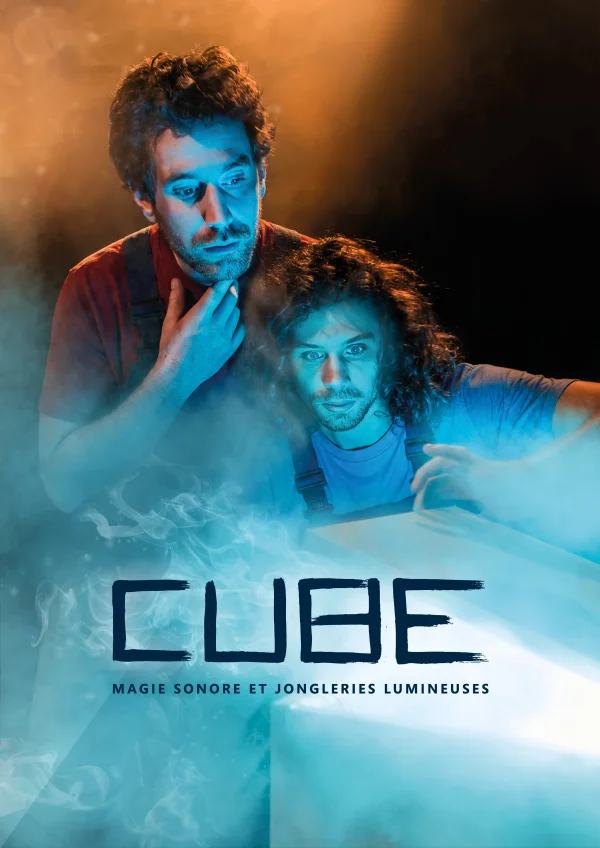Cube