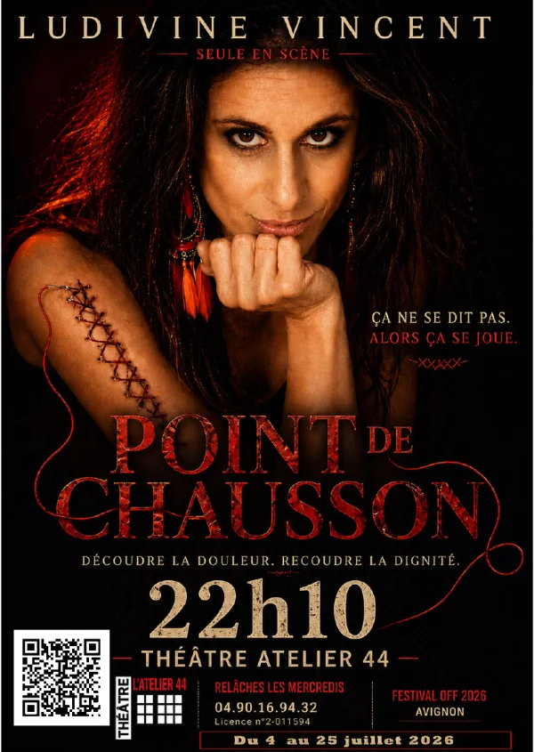 Point de Chausson