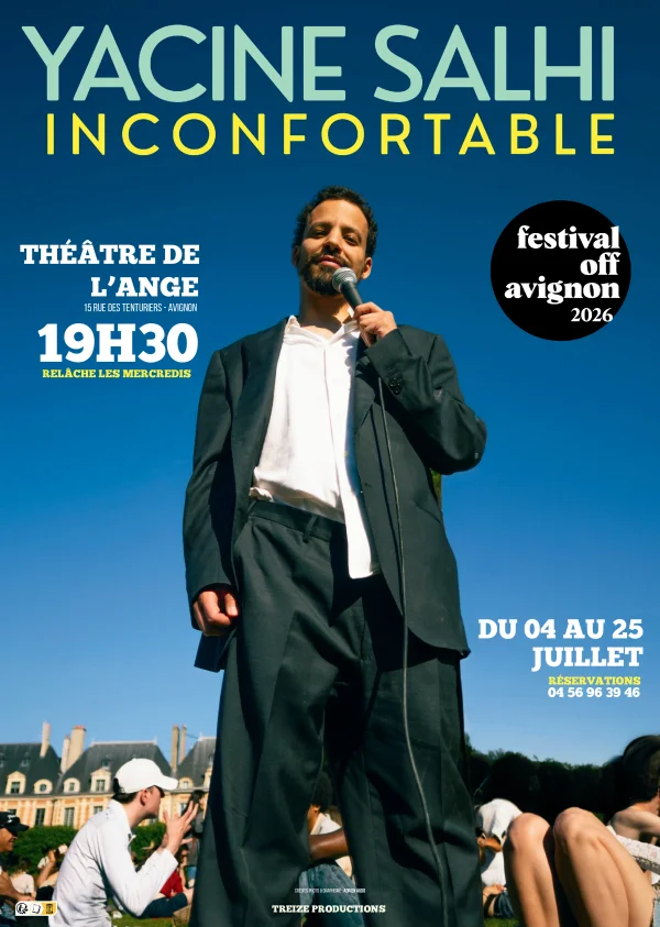 INCONFORTABLE