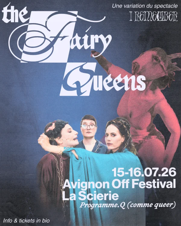 The Fairy Queens