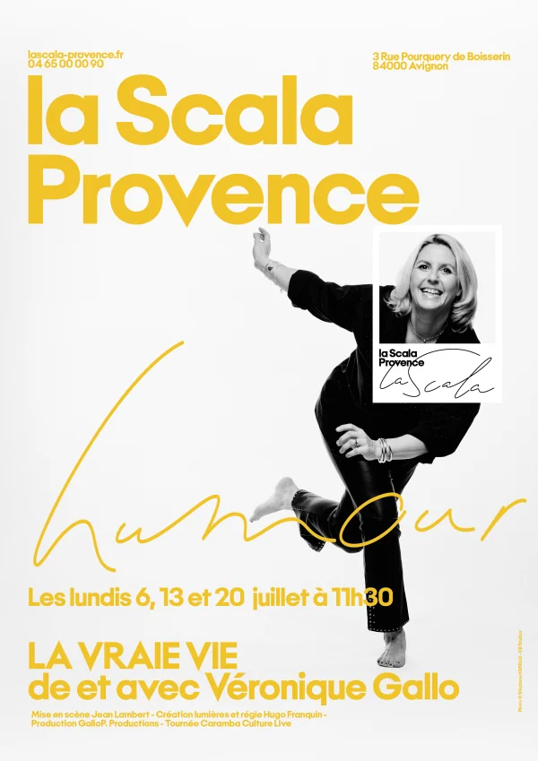 La vraie vie