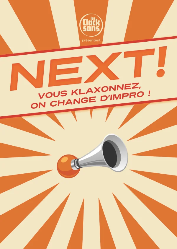 Next !