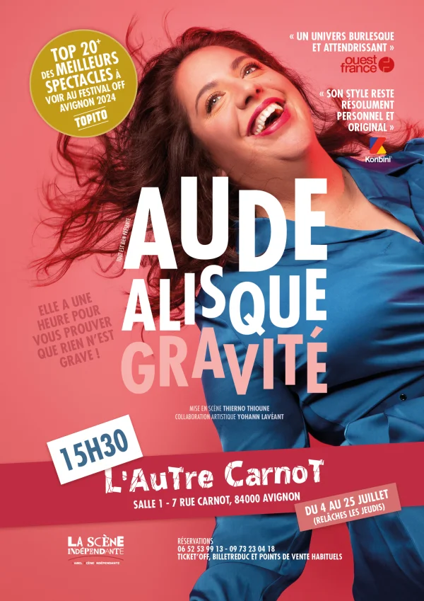 Gravité