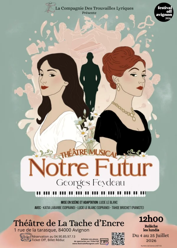 Notre futur