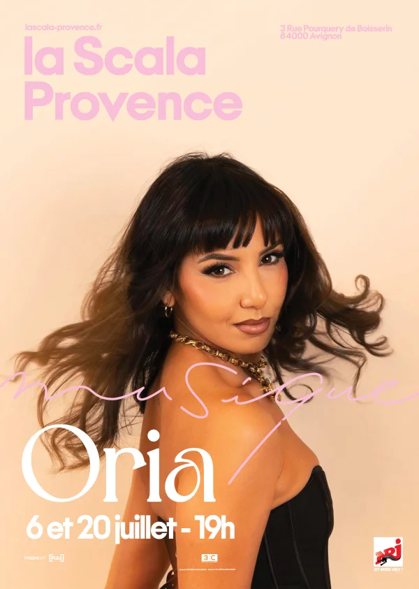 Oria