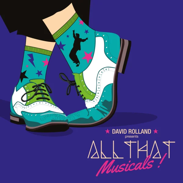 All That Musicals!
