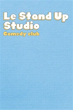 Studio Stand Up