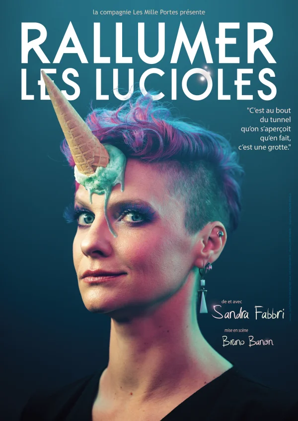 Rallumer les Lucioles