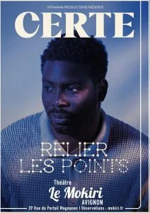 RELIER LES POINTS