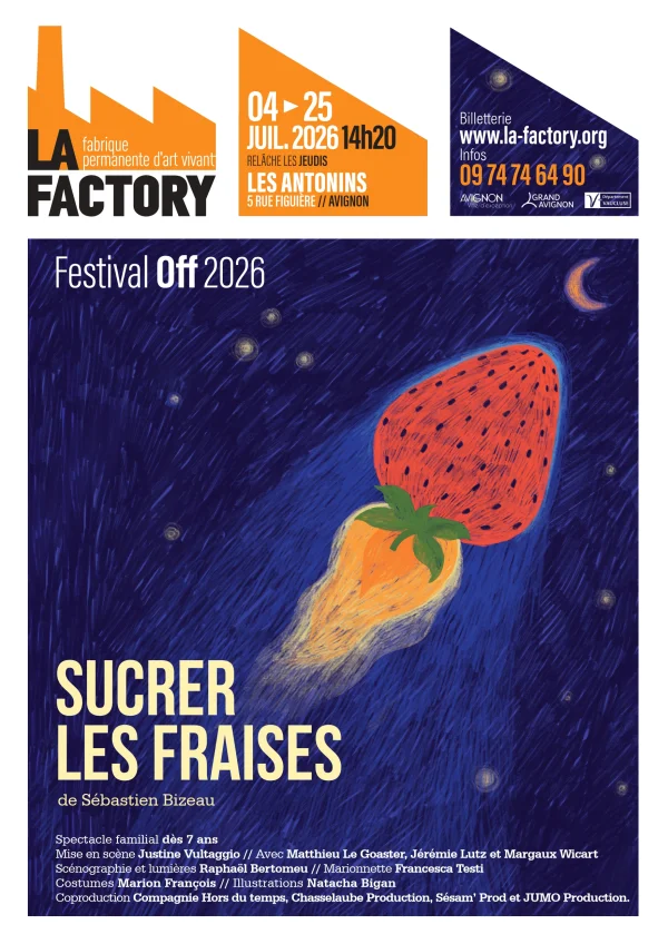 Affiche 