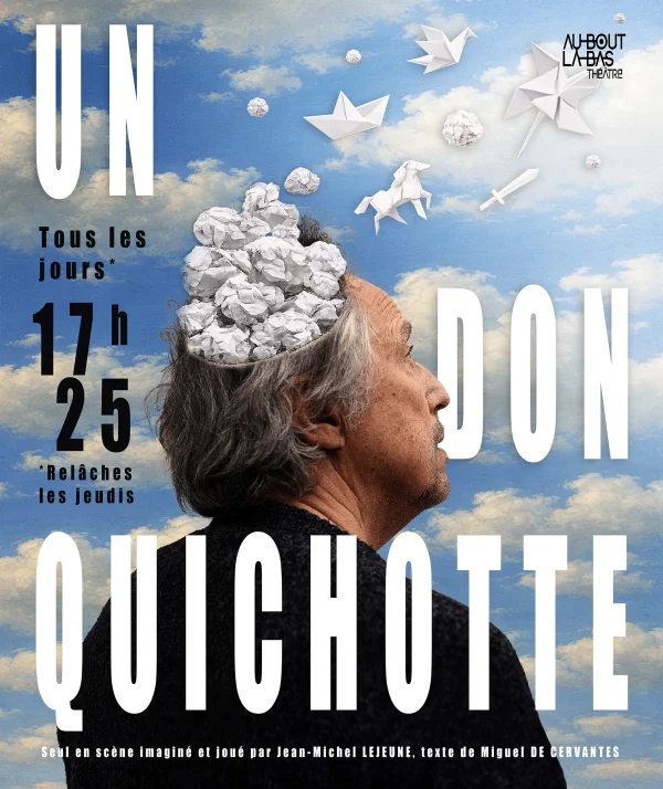 Un Don Quichotte