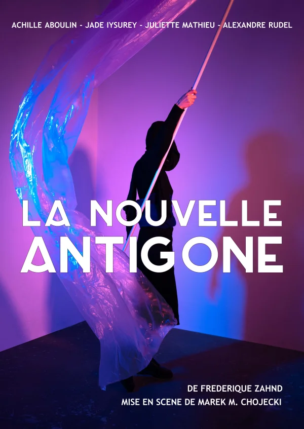 La Nouvelle Antigone