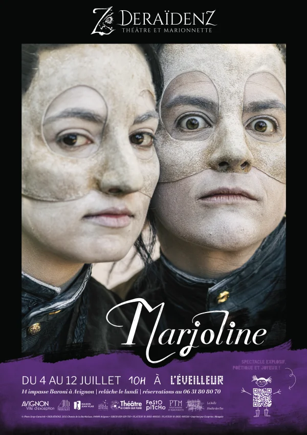 Marjoline