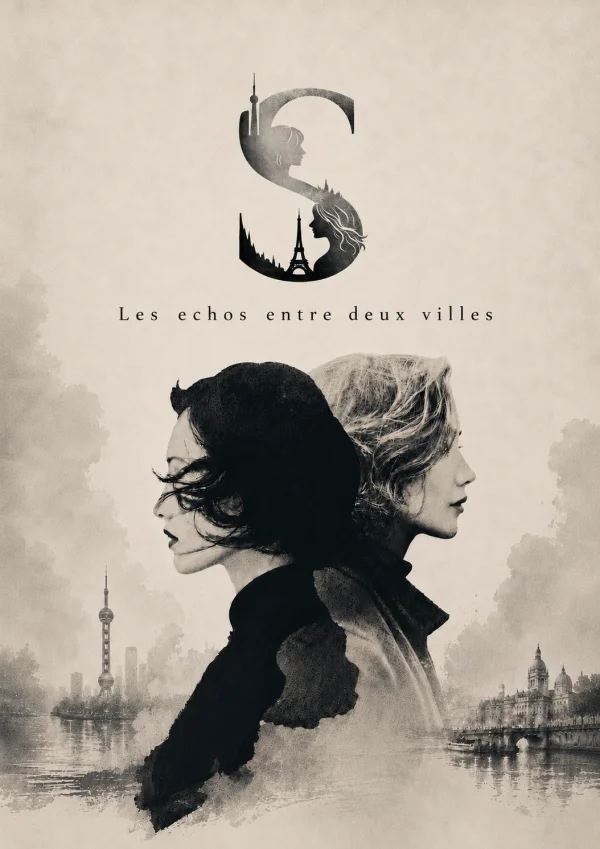 Echoes across two cities
