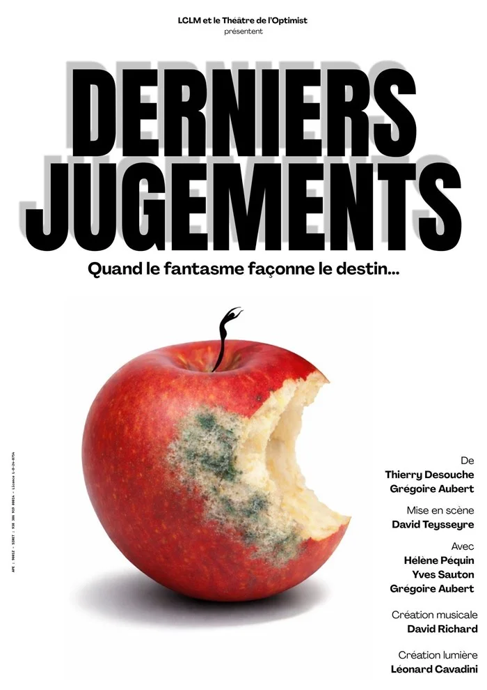 Derniers Jugements