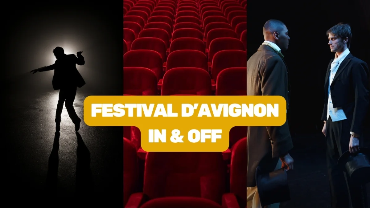 Festival d’Avignon : le guide de la 80e édition, entre tradition vilarienne et effervescence contemporaine